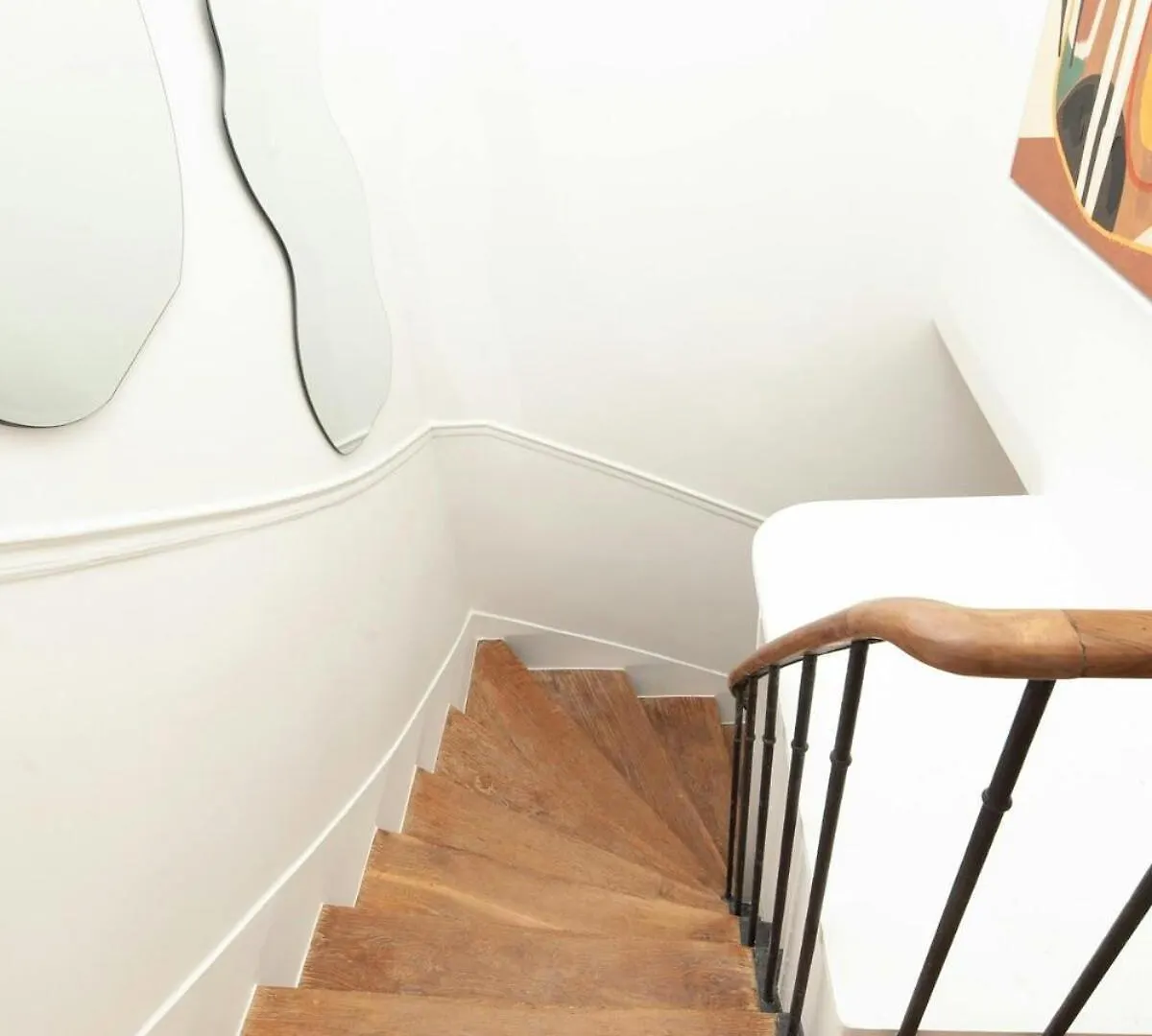 Appartamento 15 - Tour Montparnasse - Bd Pasteur - 2 Pieces