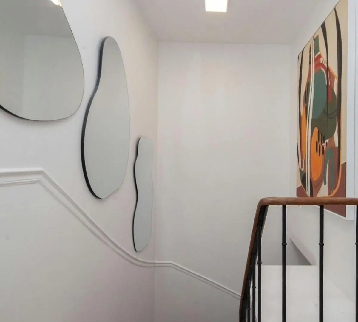 15 - Tour Montparnasse - Bd Pasteur - 2 Pieces Apartment *