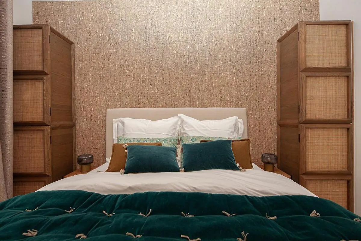 Apartment 15 - Tour Montparnasse - Bd Pasteur - 2 Pieces Paris