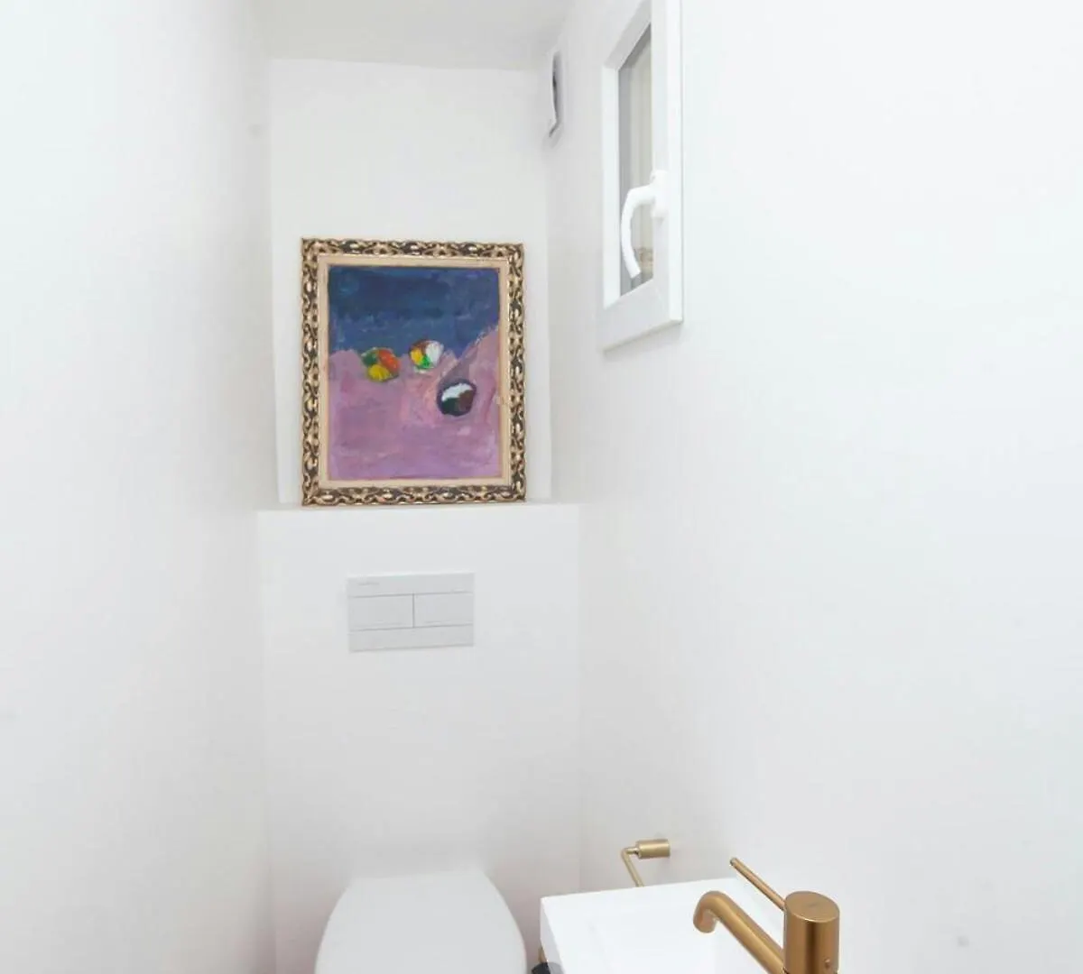 Apartment 15 - Tour Montparnasse - Bd Pasteur - 2 Pieces